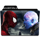 The Amazing Spiderman 2_2 icon